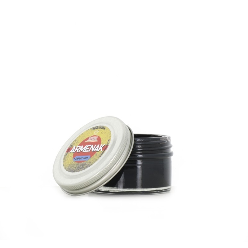 Armenak cirages & crèmes Crème de beauté Couleurs: Gri