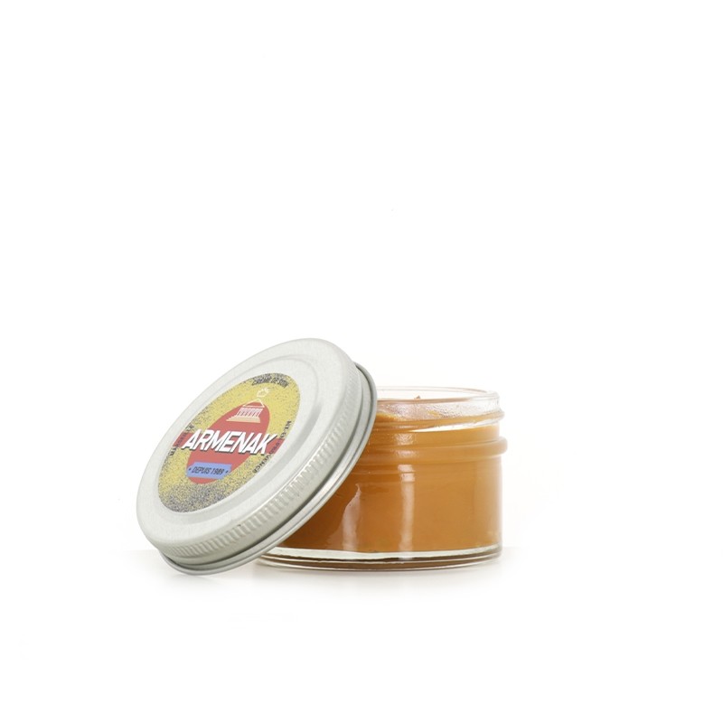 Armenak cirages & crèmes Crème de beauté Couleurs: Marro
