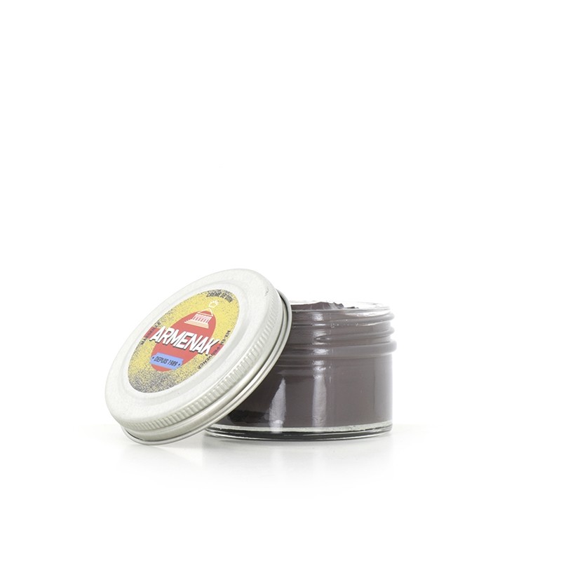 Armenak cirages & crèmes Crème de beauté Couleurs: Gri