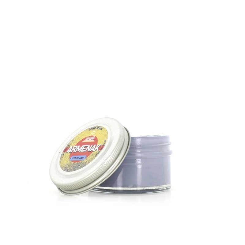 Crème de beauté