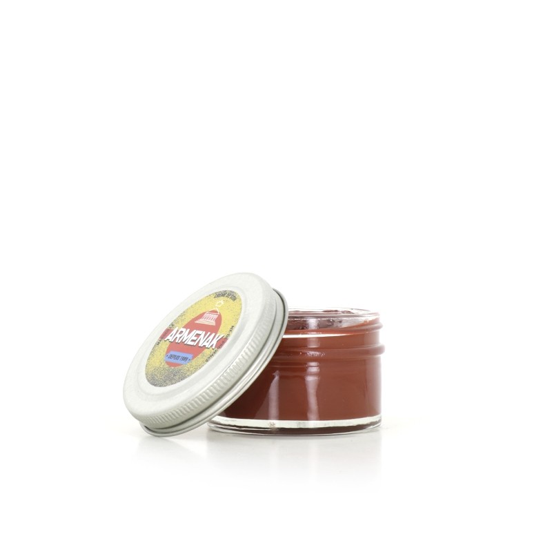 Armenak cirages & crèmes Crème de beauté Couleurs: Marro