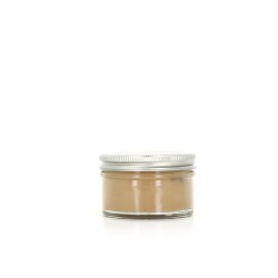 Crème de beauté