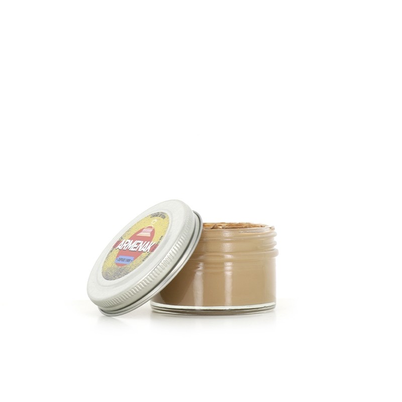Crème de beauté