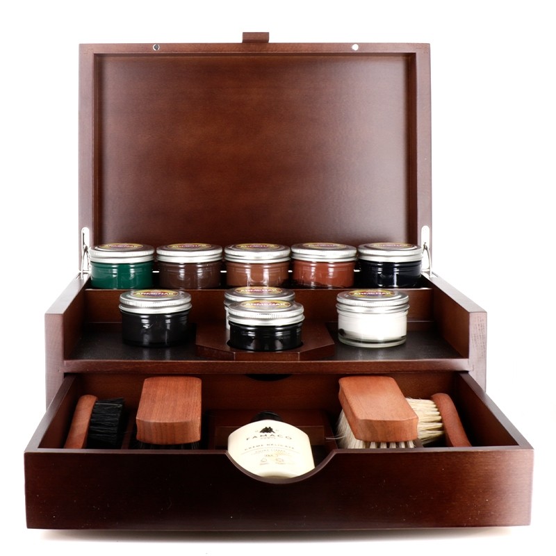 Armenak coffrets Coffret princesse Couleurs: Marro