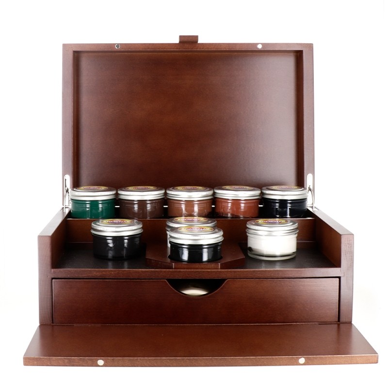 Armenak coffrets Coffret princesse Couleurs: Marro