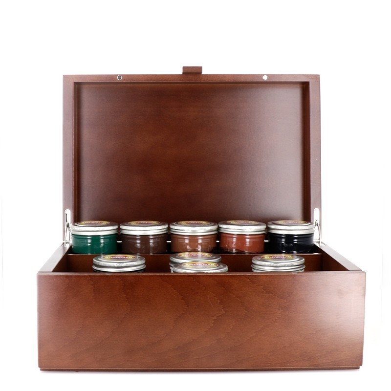 Armenak coffrets Coffret princesse Couleurs: Marro