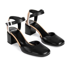 Sandales Alpha