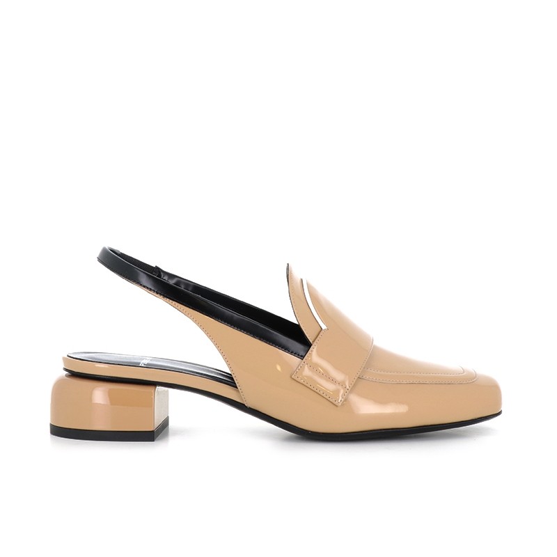 Mocassins Biba