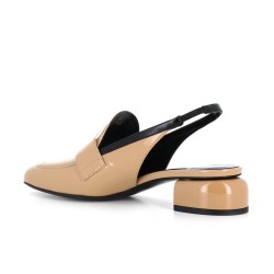 pierre hardy mocassins et slip-on Mocassins Biba Semelles: Cuir -Ta...