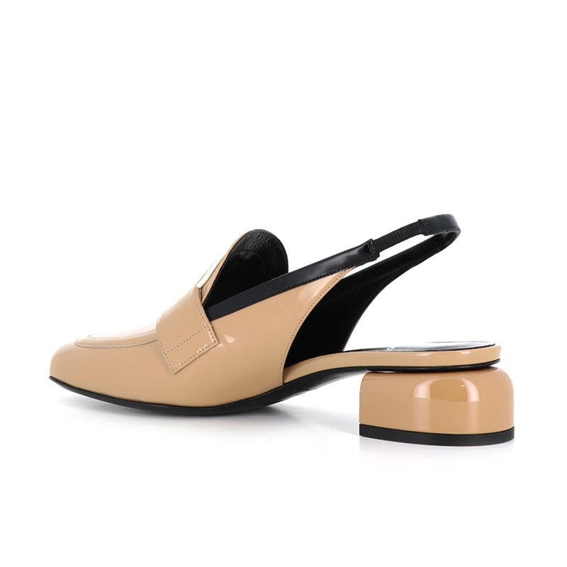 Mocassins Biba