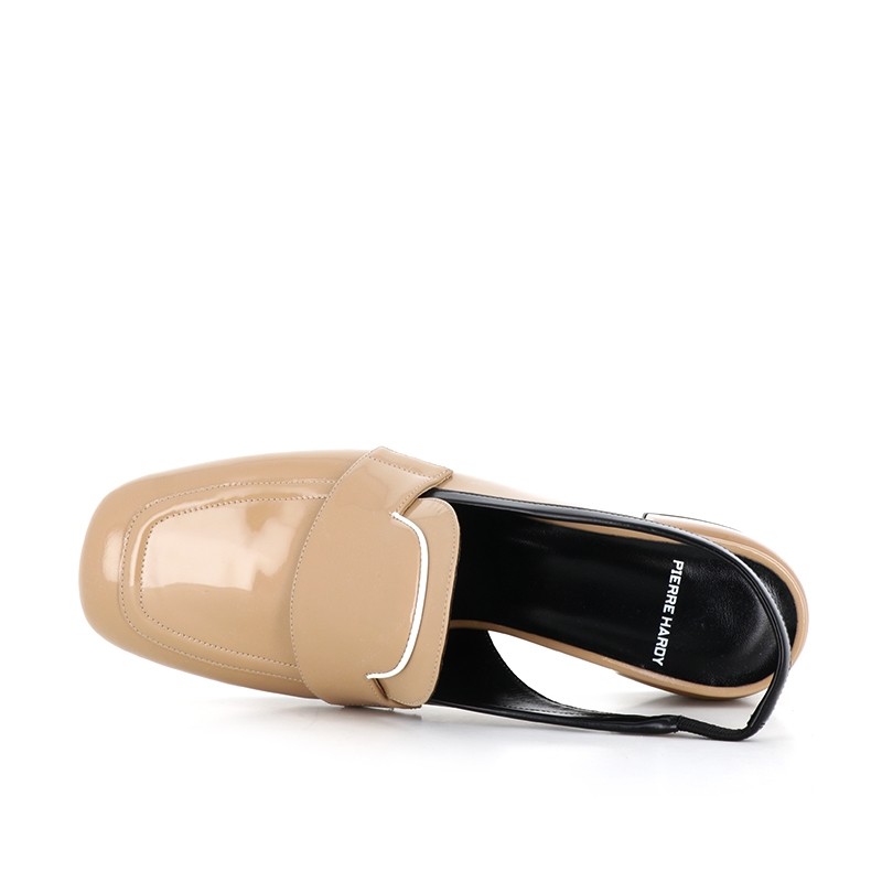 Mocassins Biba