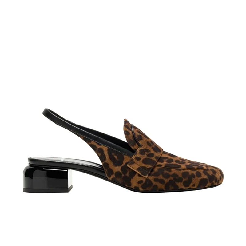 pierre hardy mocassins et slip-on Mocassins Biba Détails : Imprimé ...