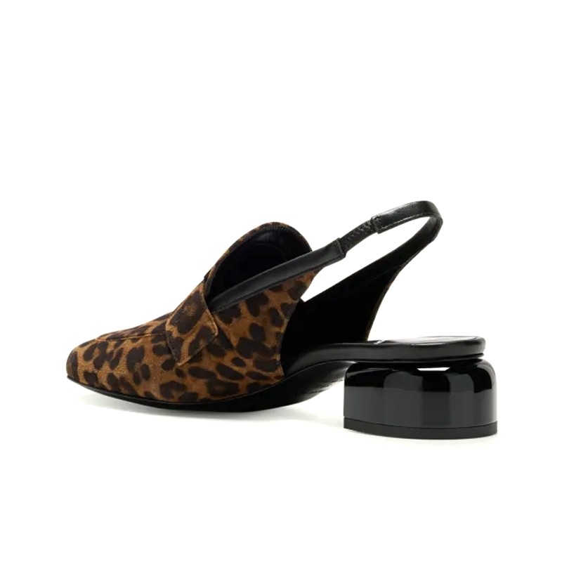 Mocassins Biba