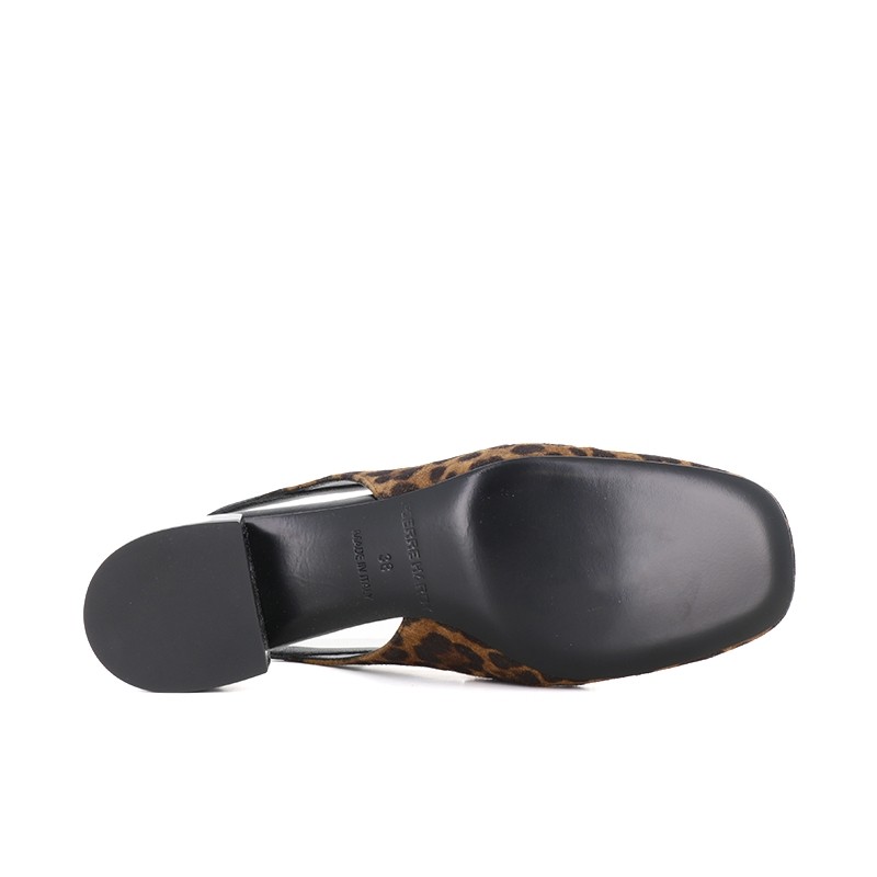 Mocassins Biba