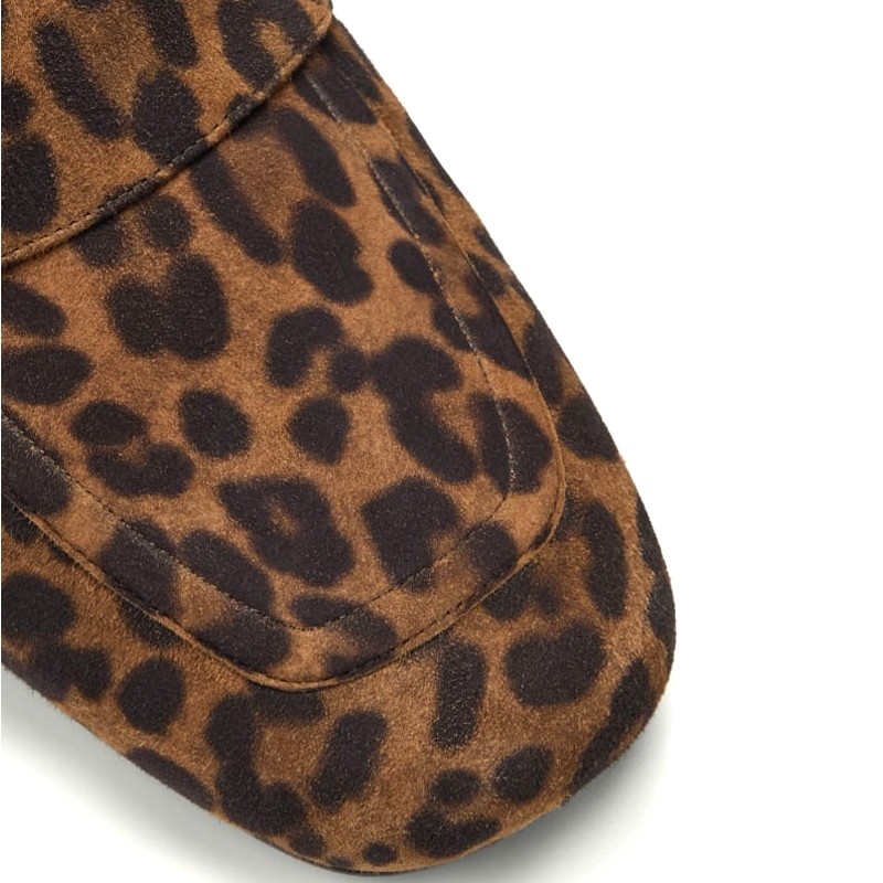 Mocassins Biba