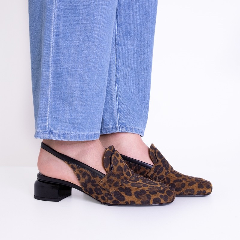 Mocassins Biba