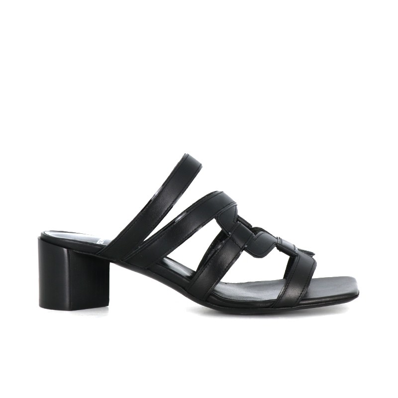 pierre hardy sandales Mules Kaliste Détails : Mules -Semelles: Cuir...