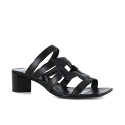 pierre hardy sandales Mules Kaliste Détails : Mules -Semelles: Cuir...