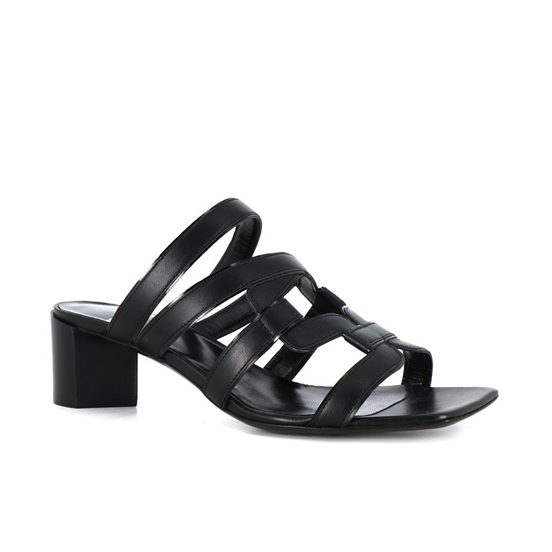 pierre hardy sandales Mules Kaliste Détails : Mules -Semelles: Cuir...