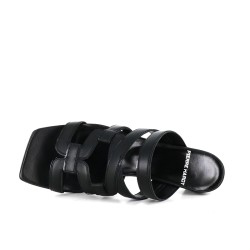 pierre hardy sandales Mules Kaliste Détails : Mules -Semelles: Cuir...