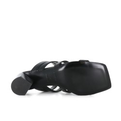 pierre hardy sandales Mules Kaliste Détails : Mules -Semelles: Cuir...