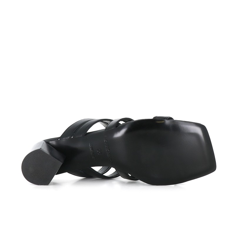 pierre hardy sandales Mules Kaliste Détails : Mules -Semelles: Cuir...