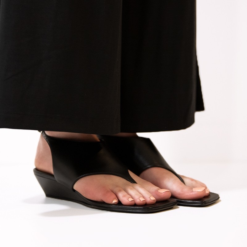pierre hardy sandales Sandales Amber Semelles: Cuir -Talons: 3 à 5 ...