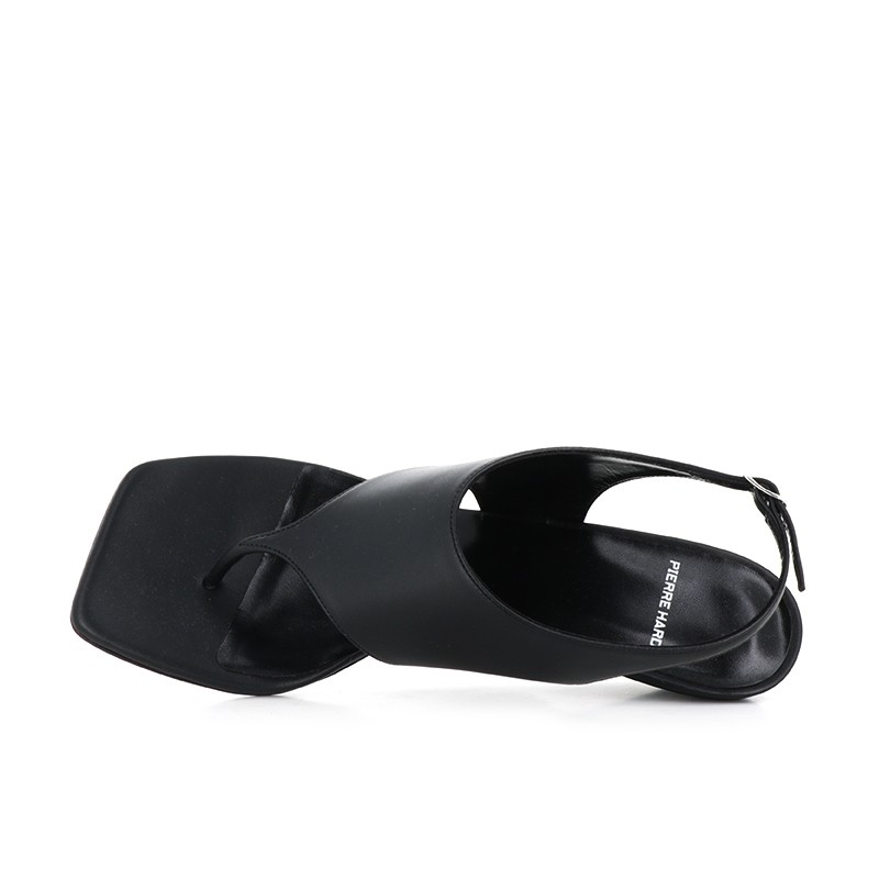 pierre hardy sandales Sandales Amber Semelles: Cuir -Talons: 3 à 5 ... pierre hardy sandales Sandales Amber Semelles: Cuir -Talons: 3 à 5 ...