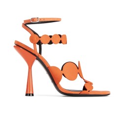 pierre hardy sandales Sandales Bulles Semelles: Cuir -Talons: Sup à...