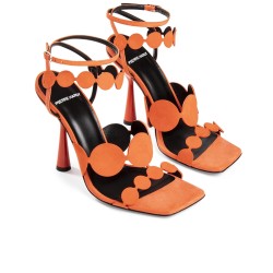 pierre hardy sandales Sandales Bulles Semelles: Cuir -Talons: Sup à...