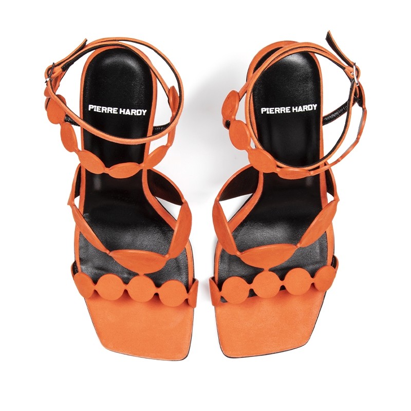 Sandales Bulles Sandales Bulles