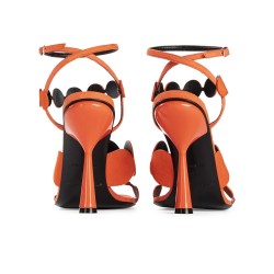 pierre hardy sandales Sandales Bulles Semelles: Cuir -Talons: Sup à...