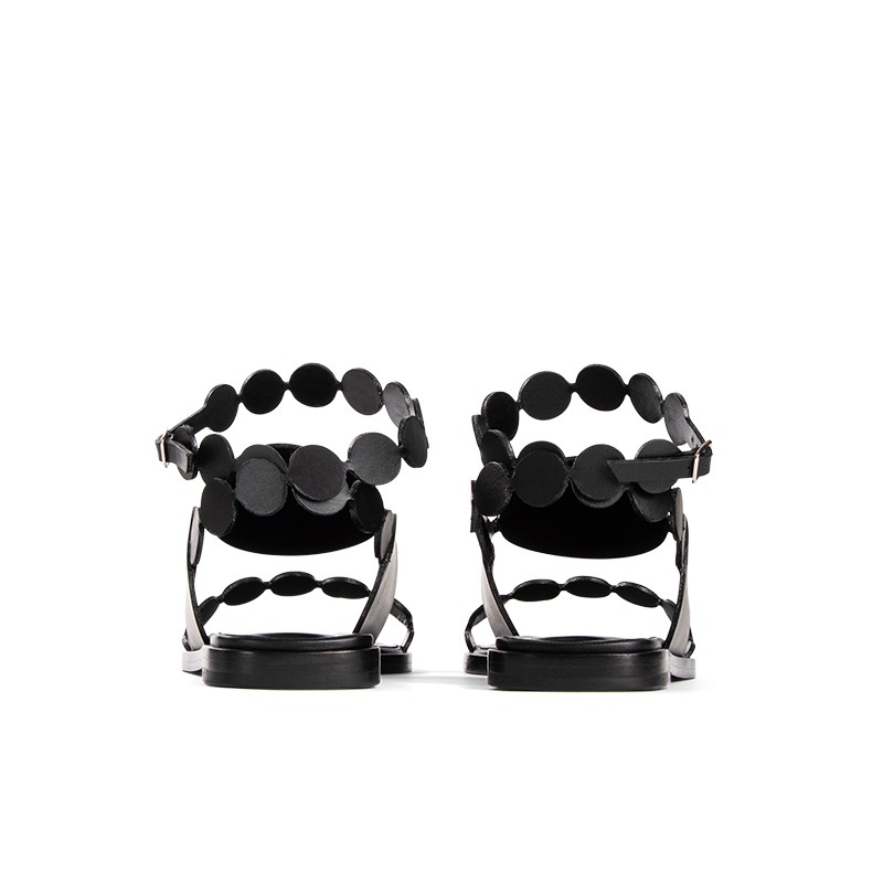 pierre hardy sandales Sandales Bulles Semelles: Cuir -Matières: Cui... pierre hardy sandales Sandales Bulles Semelles: Cuir -Matières: Cui...