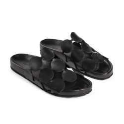 pierre hardy sandales Mules bulles Détails : Mules -Semelles: Caout...