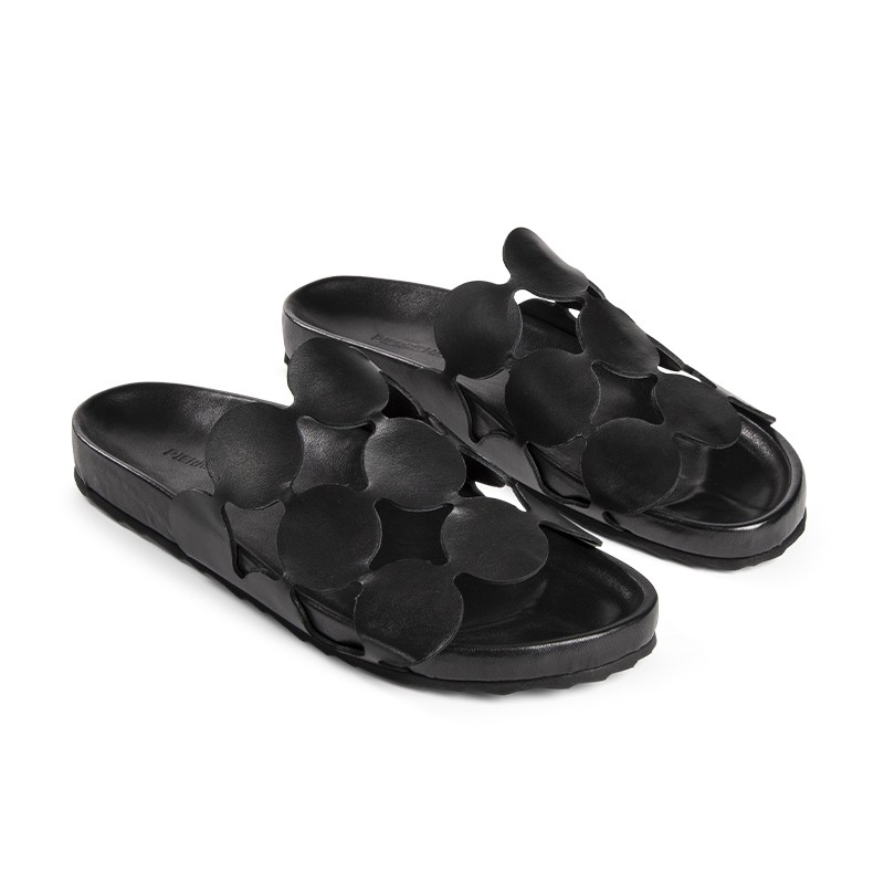 pierre hardy sandales Mules bulles Détails : Mules -Semelles: Caout... pierre hardy sandales Mules bulles Détails : Mules -Semelles: Caout...