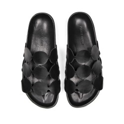 Mules bulles