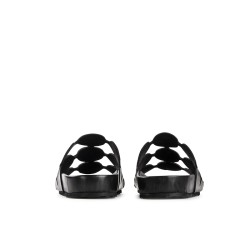 pierre hardy sandales Mules bulles Détails : Mules -Semelles: Caout...