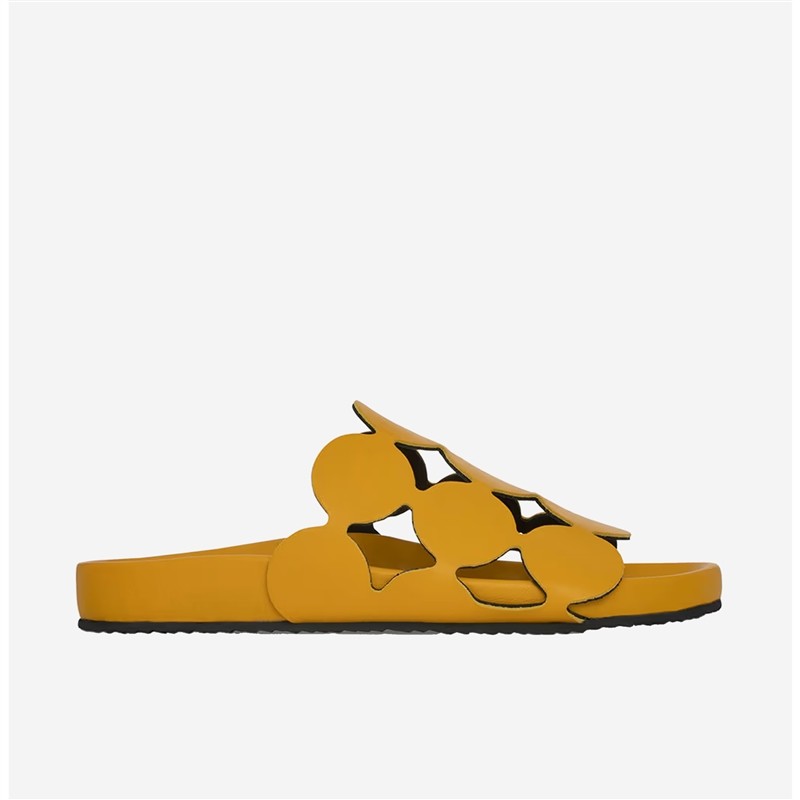 pierre hardy sandales Mules bulles Détails : Mules -Semelles: Caout...