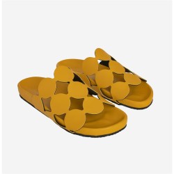 pierre hardy sandales Mules bulles Détails : Mules -Semelles: Caout...