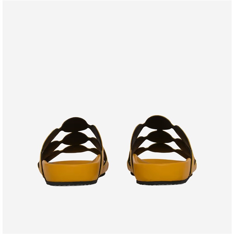 pierre hardy sandales Mules bulles Détails : Mules -Semelles: Caout...