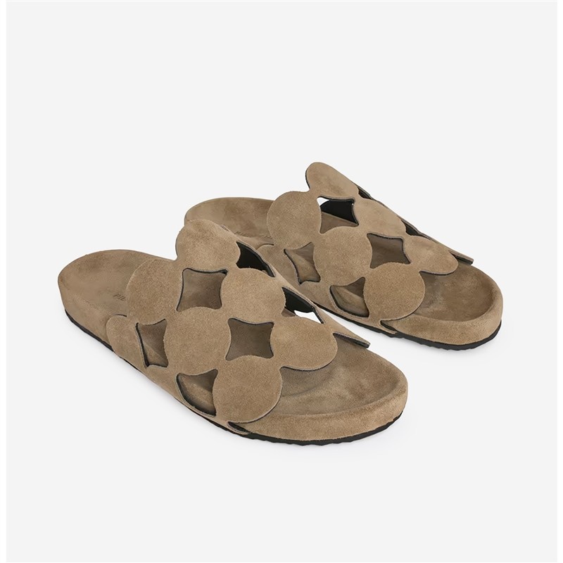 pierre hardy sandales Mules bulles Détails : Mules -Semelles: Gomme...