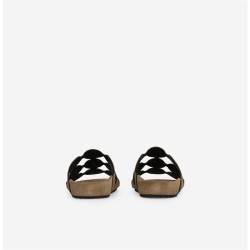 pierre hardy sandales Mules bulles Détails : Mules -Semelles: Gomme...