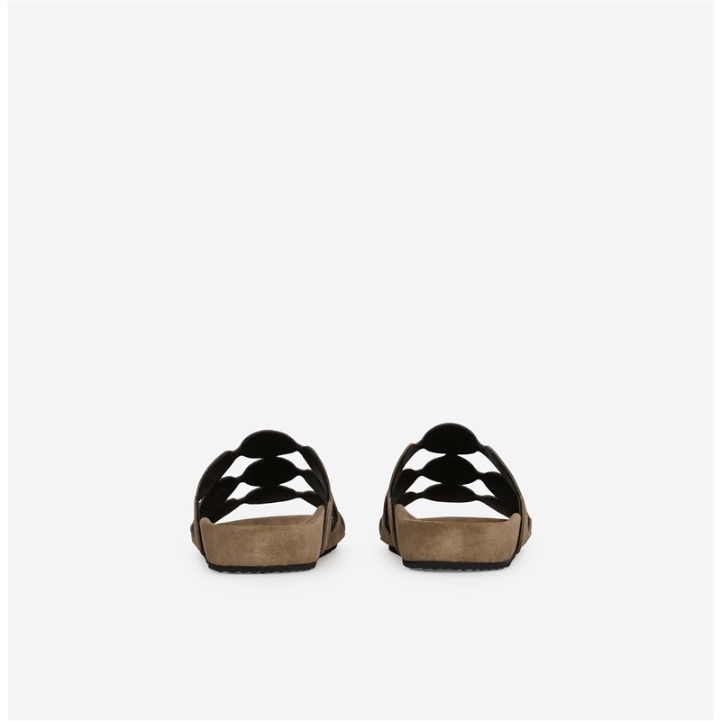 pierre hardy sandales Mules bulles Détails : Mules -Semelles: Gomme...