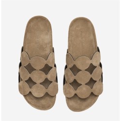 pierre hardy sandales Mules bulles Détails : Mules -Semelles: Gomme...