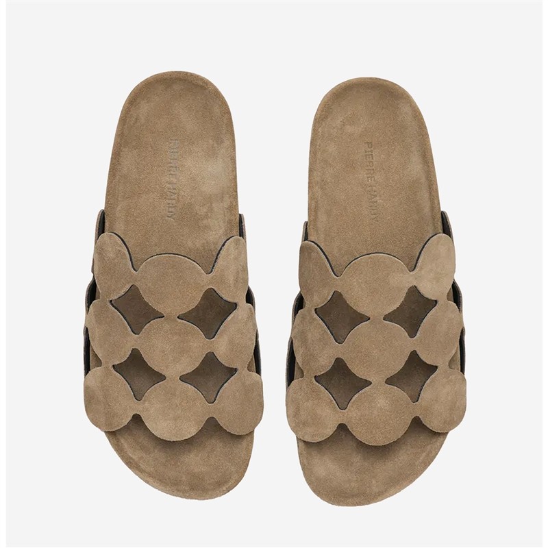pierre hardy sandales Mules bulles Détails : Mules -Semelles: Gomme...
