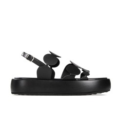 pierre hardy sandales Sandales Bulles Détails : Oversize -Semelles:...