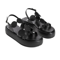 pierre hardy sandales Sandales Bulles Détails : Oversize -Semelles:...