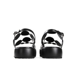 pierre hardy sandales Sandales Bulles Détails : Oversize -Semelles:...