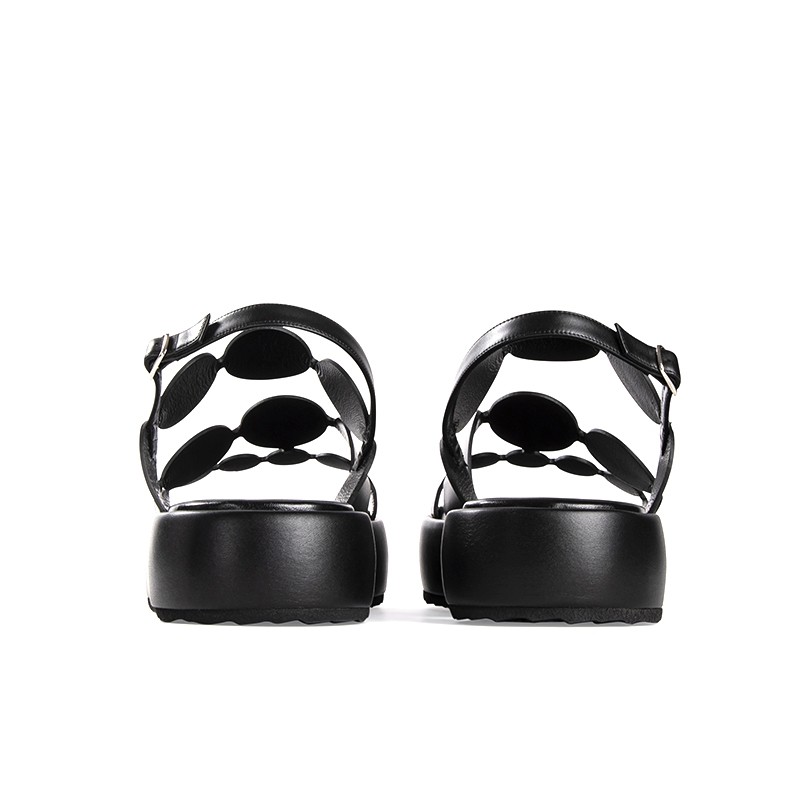 pierre hardy sandales Sandales Bulles Détails : Oversize -Semelles:... pierre hardy sandales Sandales Bulles Détails : Oversize -Semelles:...