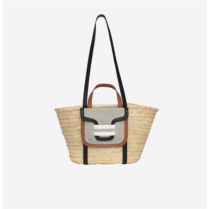 Sac Alpha Bask